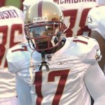 Boston College football