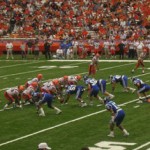 football