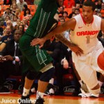 The Orange easily won its home opener against the Wagner Seahawks.