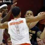 canisius