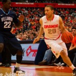 Brandon Triche