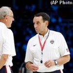 krzyzewski
