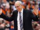NCAA Basketball: Jim Boeheim, Syracuse