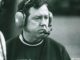 Former Syracuse football coach Frank Maloney