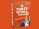Three Wishes Buddy Boeheim