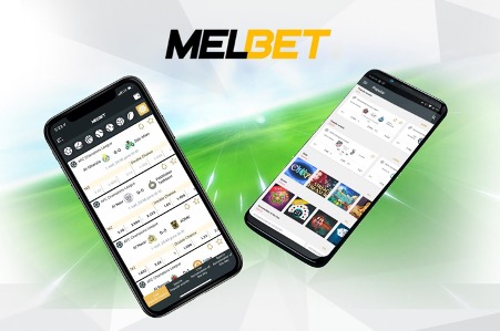 Sua chave para o sucesso: download melbet 